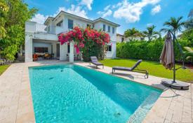 Villa – Coral Gables, Florida, Amerika Birleşik Devletleri. $1,690,000