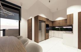 3 odalılar yazlık ev 183 m² Agios Tychonas'da, Kıbrıs. 989,000 €