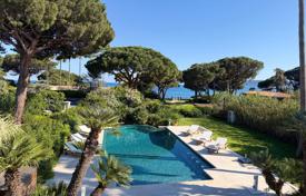 6 odalılar villa 270 m² Saint-Tropez'de, Fransa. Price on request