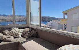 3 odalılar daire 64 m² Pag'da, Hırvatistan. 249,000 €