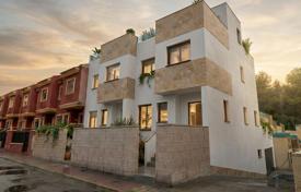 3 odalılar daire 124 m² Bigastro'da, İspanya. 250,000 €