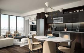 3 odalılar daire Front Street East'da, Kanada. C$1,140,000