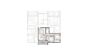 2 odalılar daire 75 m² Neapolis'da, Kıbrıs. 489,000 €