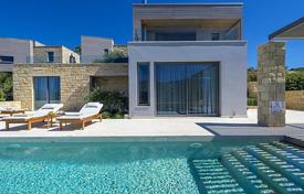 2 odalılar villa Hanya'da, Yunanistan. 3,800 € haftalık