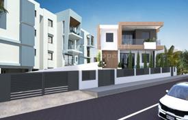 Villa – Paralimni, Famagusta, Kıbrıs. 290,000 €