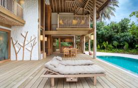 Villa – Baa Atoll, Maldivler. $24,000 haftalık