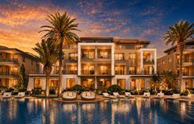 New residential complex with apartments Geroskipou'da, Kıbrıs. Min.255,000 €
