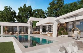 4 odalılar villa 710 m² Marbella'da, İspanya. 3,990,000 €