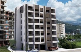 1 odalılar daire Bar city'da, Karadağ. 116,000 €