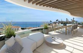 2 odalılar daire 110 m² Las Lagunas de Mijas'da, İspanya. 578,000 €