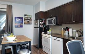 2 odalılar daire Fort York Boulevard'da, Kanada. C$747,000