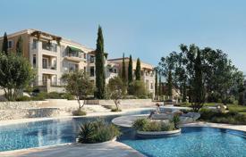 Daire 45 m² Tivat city'da, Karadağ. 390,000 €