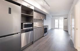 2 odalılar daire Dundas Street East'da, Kanada. C$1,056,000