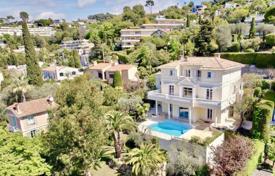 10 odalılar villa 310 m² Le Cannet'da, Fransa. 2,487,000 €