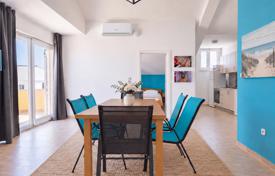 4 odalılar daire 95 m² Novalja'da, Hırvatistan. 265,000 €