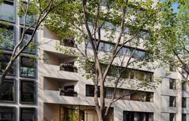 New residential complex with apartments Boulogne-Billancourt'da, Fransa. Min.572,000 €