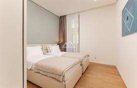 4 odalılar daire 517 m² Budva (city)'da, Karadağ. 3,220,000 €