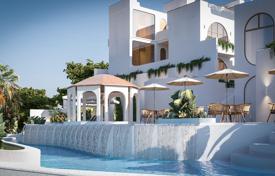 3 odalılar villa 235 m² Badung'da, Endonezya. $215,000