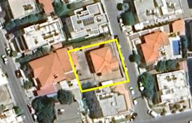 Arsa Limasol'da, Kıbrıs. 2,100,000 €