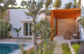 3 odalılar villa 125 m² Güllük'da, Türkiye. 25,821,000 TRY