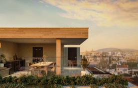 3 odalılar çatı dairesi 124 m² Limasol'da, Kıbrıs. 830,000 €