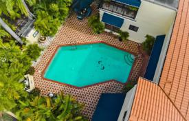 Villa – Miami sahili, Florida, Amerika Birleşik Devletleri. $1,565,000