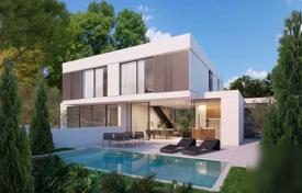 3 odalılar villa 130 m² Larnaka'da, Kıbrıs. 338,000 €