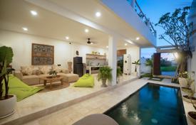 1 odalılar villa 75 m² Tumbak Bayuh'da, Endonezya. $195,000