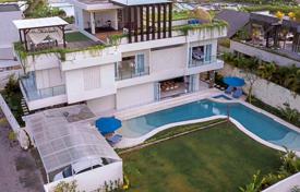 5 odalılar villa 660 m² Cemagi'de, Endonezya. $2,133,000