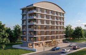 4 odalılar daire 150 m² Muratpaşa'da, Türkiye. 11,391,000 TRY