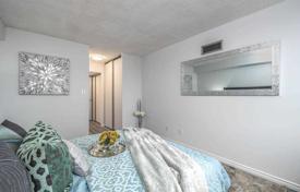 1 odalılar daire Scarborough'da, Kanada. C$683,000