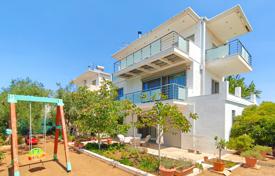 3 odalılar şehir içinde müstakil ev 136 m² Loutraki'de, Yunanistan. 310,000 €