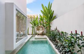 1 odalılar villa 150 m² Jalan Umalas'da, Endonezya. $165,000