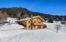Dağ evi – La Clusaz, Auvergne-Rhône-Alpes, Fransa. 4,700 € haftalık