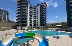3 odalılar çatı dairesi 117 m² Avsallar'da, Türkiye. 9,662,000 TRY
