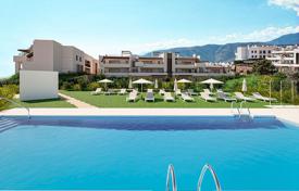 3 odalılar daire 109 m² Marbella'da, İspanya. 555,000 €