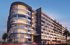 Konut kompleksi The Gate – Abu Dhabi, BAE. Min.$305,000
