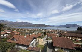 3 odalılar daire 200 m² Baveno'da, İtalya. 360,000 €