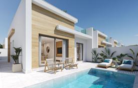3 odalılar villa 88 m² Torre Pacheco'da, İspanya. 260,000 €