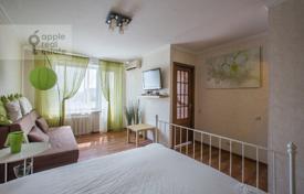 1 odalılar daire 30 m² district Zamoskvorechye'de, Rusya. 18,800 ₽ haftalık