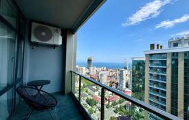 3 odalılar yeni binada daireler 66 m² Batumi'de, Gürcistan. 5,943,000 TRY