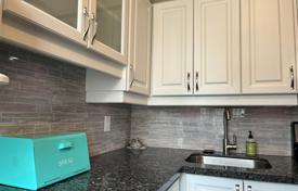 7 odalılar daire Old Toronto'da, Kanada. C$1,087,000