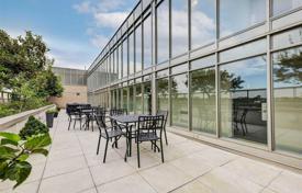 4 odalılar daire Scarborough'da, Kanada. C$730,000