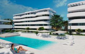 2 odalılar daire 83 m² Guardamar del Segura'da, İspanya. 309,000 €