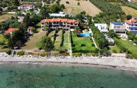 4 odalılar konak 155 m² Kassandreia'da, Yunanistan. 650,000 €