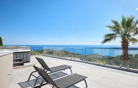6 odalılar villa 220 m² Cannes'da, Fransa. Price on request
