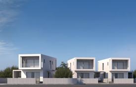 3 odalılar yazlık ev 160 m² Emba'da, Kıbrıs. 435,000 €