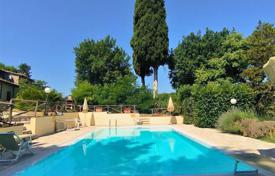 10 odalılar villa 433 m² Colle di Val D'elsa'da, İtalya. 750,000 €