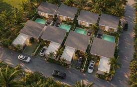 New residential complex with villas Bo Phut'da, Tayland. Min.$253,000
