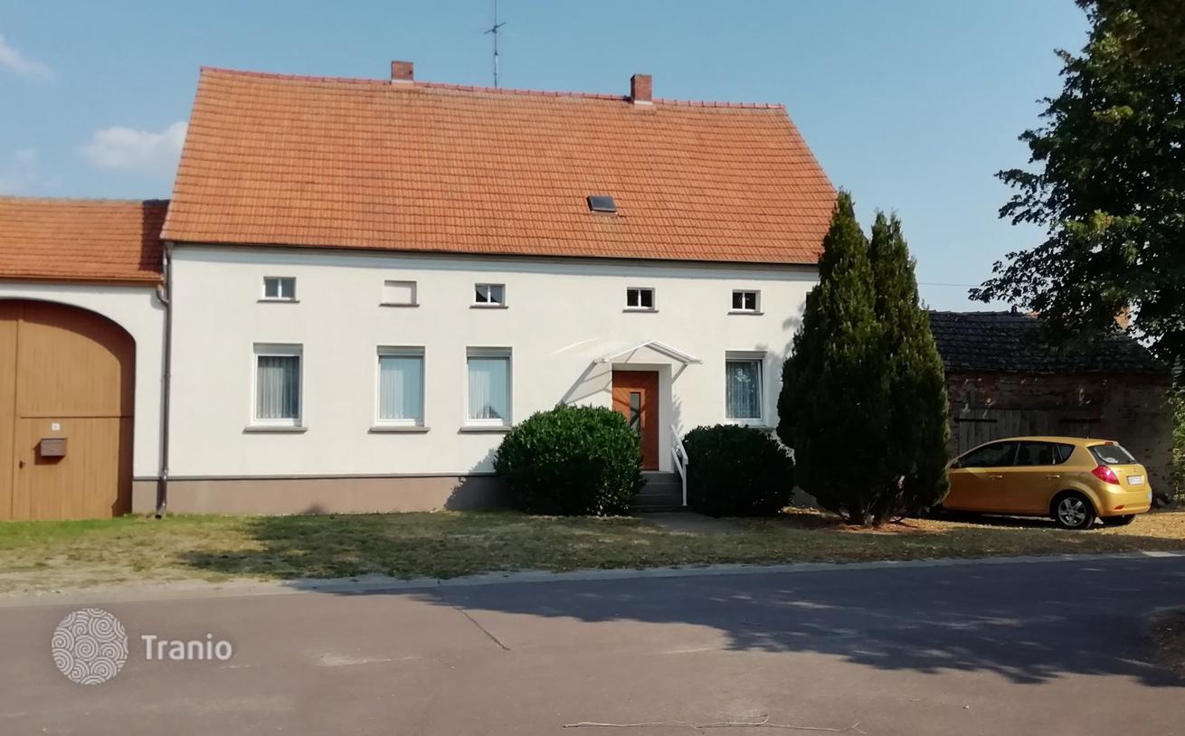 İlan No 1833309 Brandenburg�da, Almanya — Daire — Tranio sayfasında